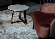 Нуар 324 в Four rooms