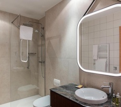 Номер семейный в Hilton Cologne