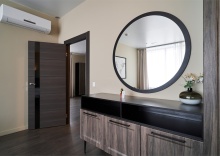 President Suite в Radius Central House by Огни Rent