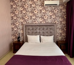 Стандарт+ с балконом в Кавказ