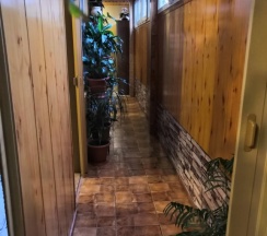 Апартаменты с 2 комнатами в Дом у моря