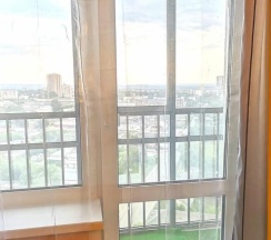 Апартаменты Superior в Хостел для командированных граждан