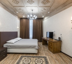 ТВИН в Welcome House