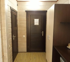 Трёхместный номер Standard в Гриффон