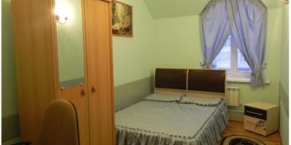 Добрянка: Мини-отель Ратана-дэ