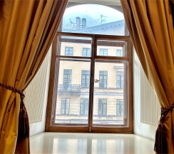 Семейный Полулюкс - 2 спальни! в Taleon Imperial Hotel