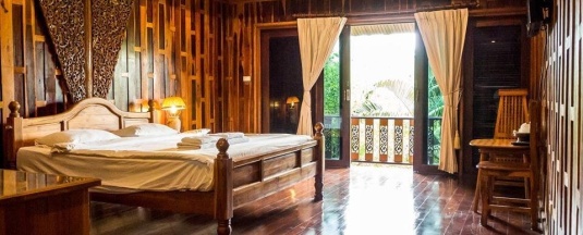 Двухместный номер Economy двуспальная кровать в Deeden Pattaya Resort