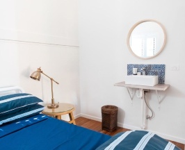 Двухместный номер Standard двухъярусная кровать в Wake Up! Byron Bay - Hostel