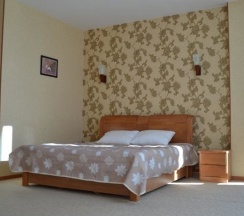 Номер Deluxe в Айхан