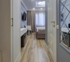 Полулюкс в Hotel RedStone