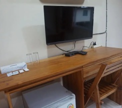 Номер Standard в Fahluang Resort