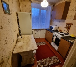 Квартира в Апартаменты на пр. Мира 26