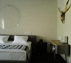 Люкс Нью-Йорк в Roka park collection