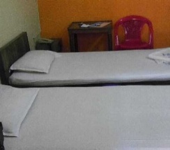 Номер Standard в Vasco Residency