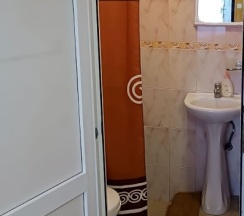 Трёхместный коттедж в Сабрина