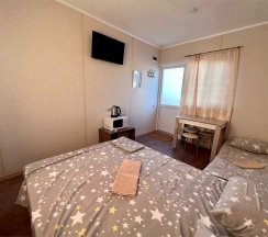 Уютный домик NEW в Пол&Пути