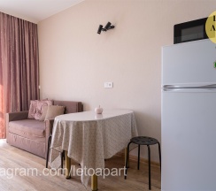 Адлер ☼ Искры 88 │ 42 от LetoApart в LetoApart Сочи/Адлер