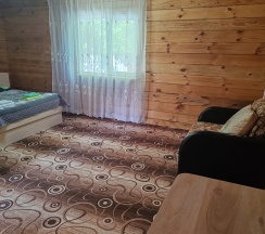 Дом в Шелковый путь