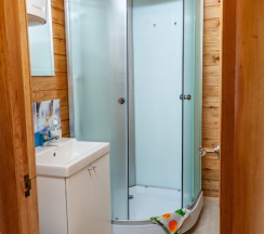 Номер шестиместный в Сибиряки