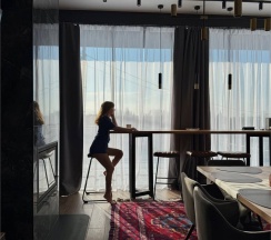 Glassbox 108 Premium в Домик в Икше