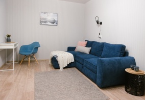 Апартаменты Апартаменты на Пушкина 7 в Хабаровском крае