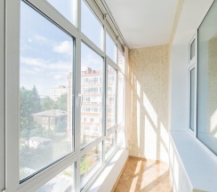 Карташова, 29б, 1-комн, 48 кв (№1) в Апартаменты Петровские