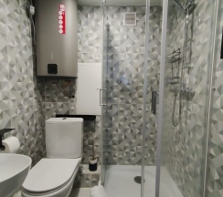 Квартира в Апартаменты на 2 Рощинская улица, 10