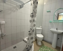 Двухместный номер Standard (двуспальная кровать) в Южаночка