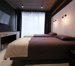 Семейный номер 107 в Chernika House
