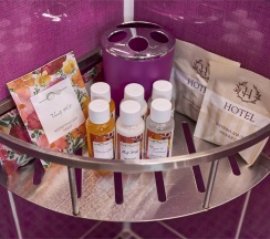 Люкс в Диса