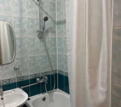 Standart Twin в Чешский Дом