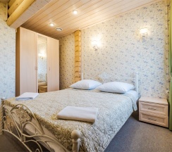 Апартаменты с 3 спальнями в Переславская слобода