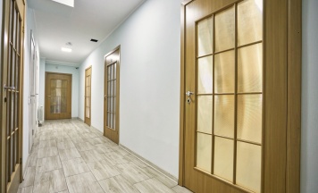 ШЕСТИМЕСТНЫЙ НОМЕР ЖЕНСКИЙ  в Токи