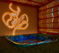 Пентхаус в Диса