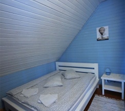 Коттедж Стандарт Улучшенный в Волжанка