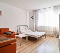 Studio Standard в Артек by Огни Rent