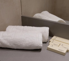Двухместный номер Standard 2 отдельные кровати в RENION CITY HOTEL