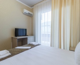 Стандарт в Атланта