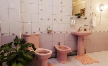Люкс в Оникс