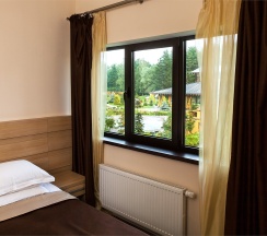 Апартаменты в ArtiLand