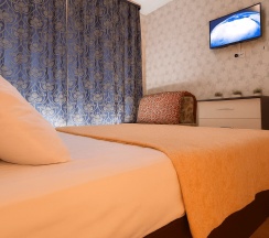 ▶ Euro Apartment 23 ★ По Адресу: Тюменский Тракт 8★ (СЕВЕРНЫЙ Р-ОН/ ТЦ АУРА) в Lion