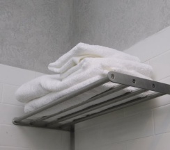 Двухместная студия двуспальная кровать в Автостоп