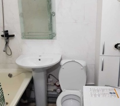 Квартира в Апартаменты на Кирова 13