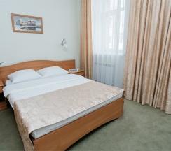 Полулюкс в Спорт-Отель