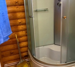 Улучшенный двухместный номер с 1 кроватью в Семейный