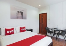 Номер Premier в OYO 984 Boxbolo House Chiangmai Hotel