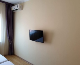 Двухместный номер Standard 2 отдельные кровати в Светлана