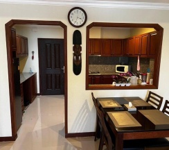 Апартаменты в View Talay Residence Condo 3