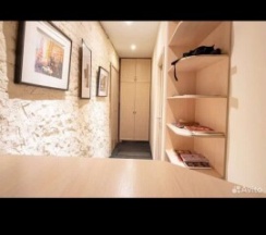 №4 этаж 2 в Piter-loft