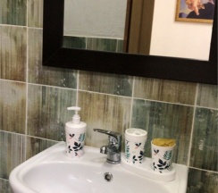 Стандартный  двухместный номер без окна в Круиз